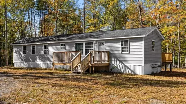 461 Gravel Hill RD, Ruffin, NC 27326