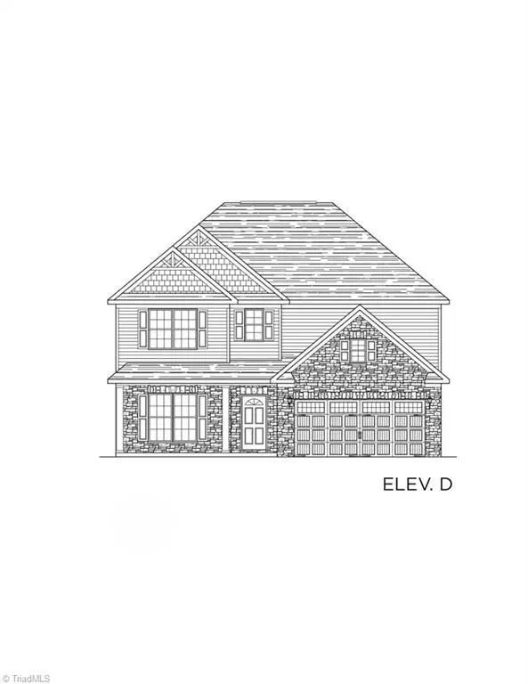 Colfax, NC 27235,3819 Kestrel LN #96