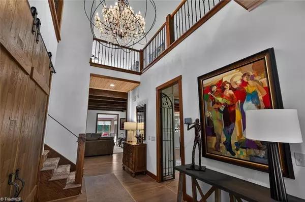 Lewisville, NC 27023,9687 Lissara Camp CT