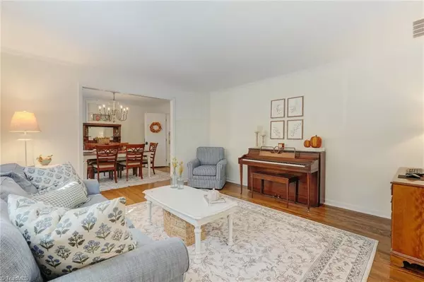 Greensboro, NC 27455,4110 Pheasant Run DR