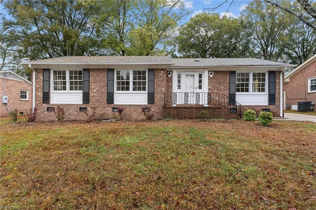 Greensboro, NC 27407,2407 Four Seasons BLVD