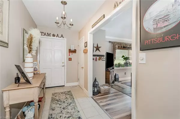 Reidsville, NC 27320,207 Whip O Will WAY