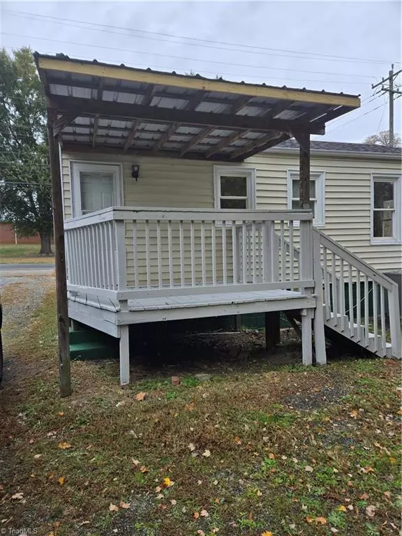 Graham, NC 27253,102 W Parker ST