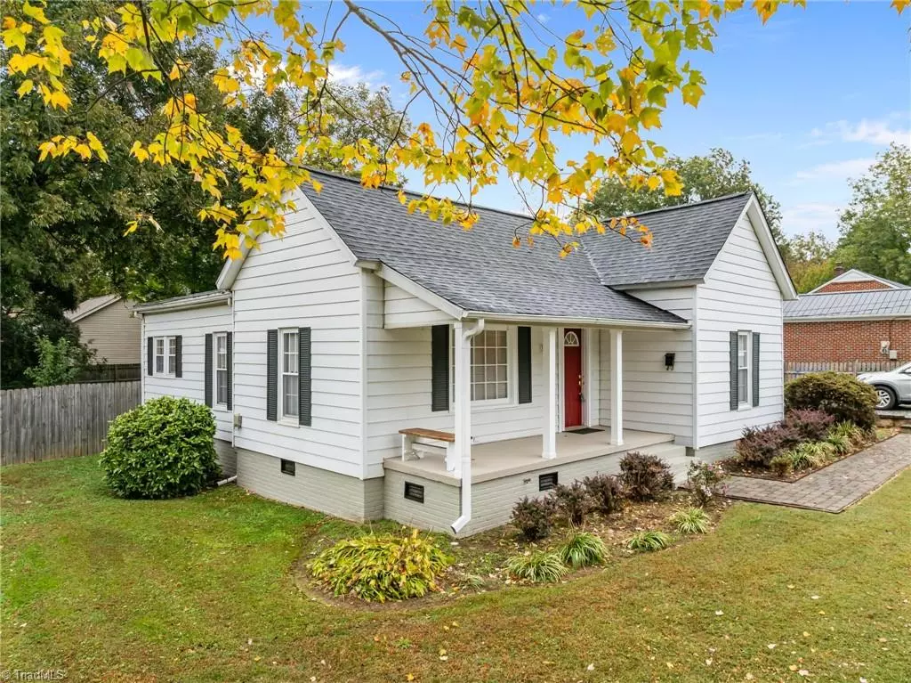 Mebane, NC 27302,308 W Jackson ST