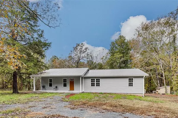 846 S Plank RD, Sanford, NC 27330