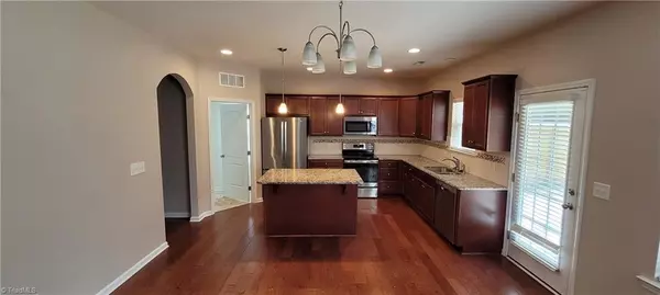 Gibsonville, NC 27249,272 Moonstone CT