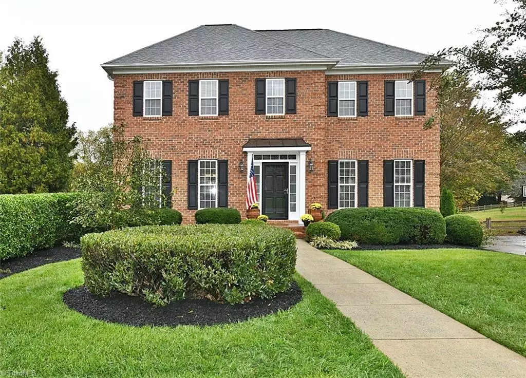 Advance, NC 27006,543 N Hiddenbrooke DR