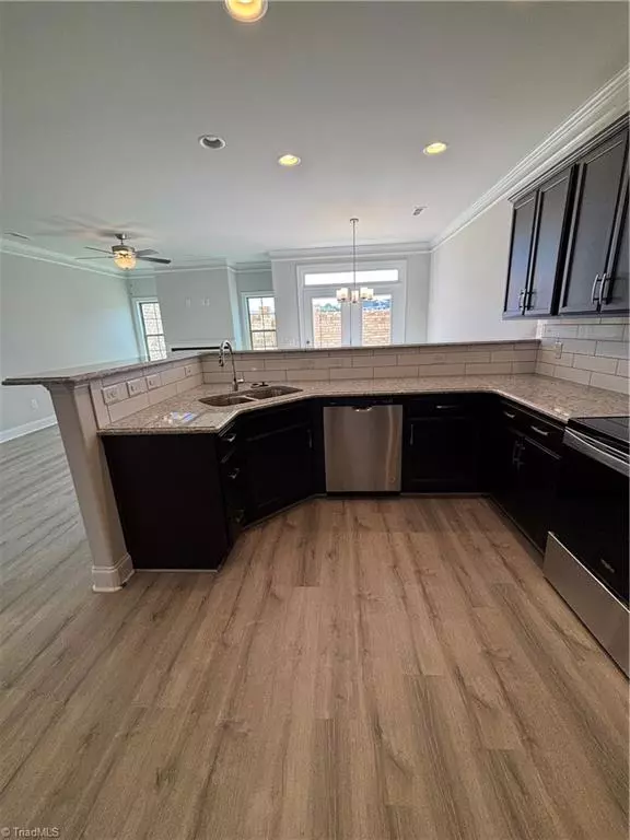 Mebane, NC 27302,1027 Bonanza LN