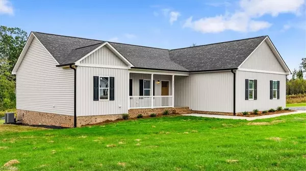 Asheboro, NC 27205,3302 Fox Glow TRL