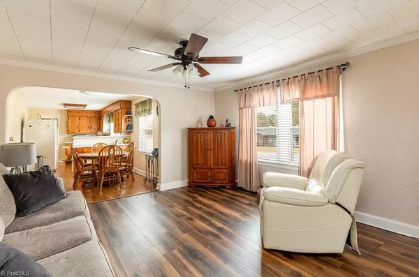 Thomasville, NC 27360,232 Joe Moore RD