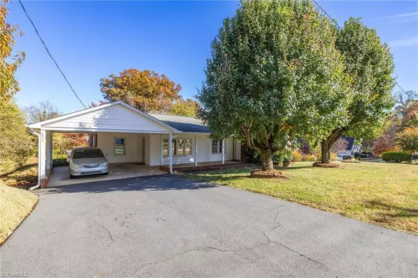 Pfafftown, NC 27040,3555 Transou RD