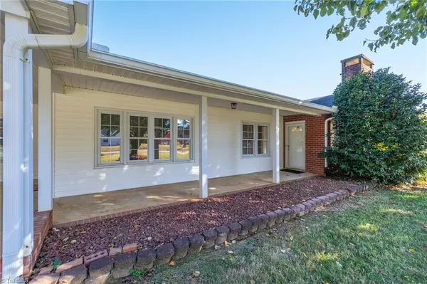 Pfafftown, NC 27040,3555 Transou RD