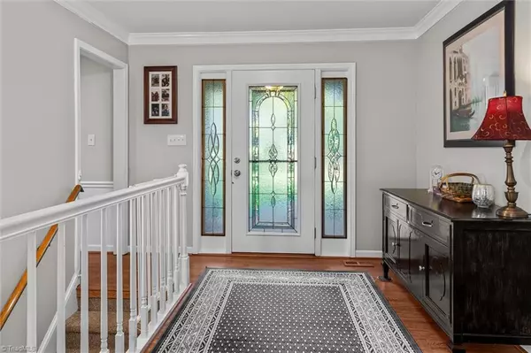 Advance, NC 27006,191 Raintree RD