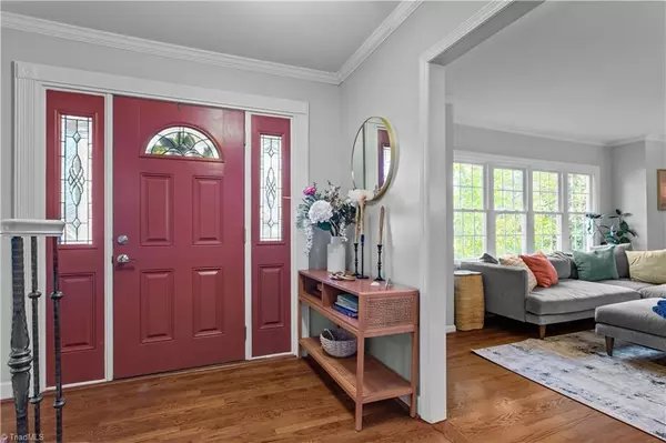 Greensboro, NC 27410,113 Falkener DR