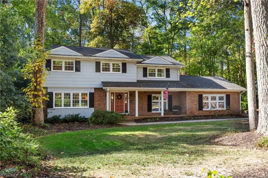 113 Falkener DR, Greensboro, NC 27410