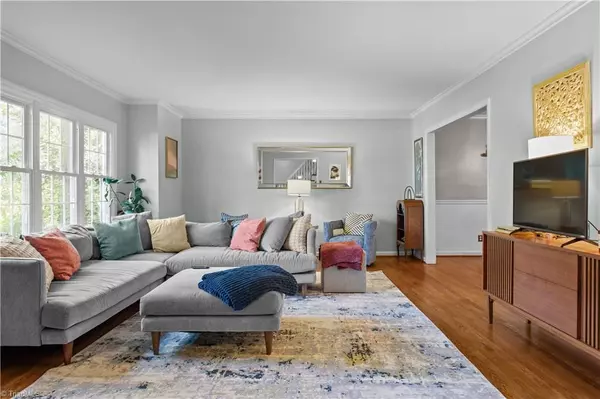 Greensboro, NC 27410,113 Falkener DR