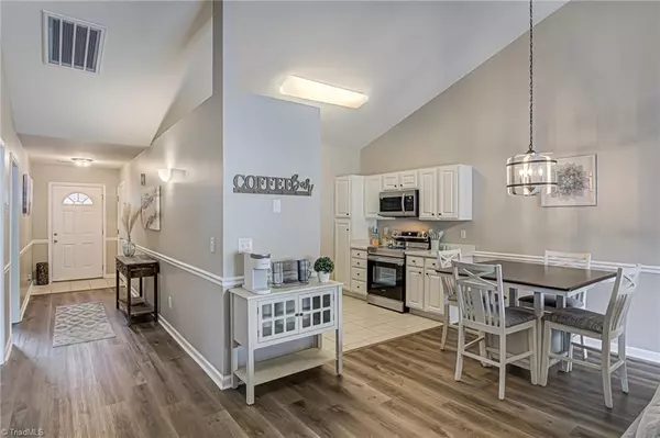 Winston-salem, NC 27127,3915 Creekside CT