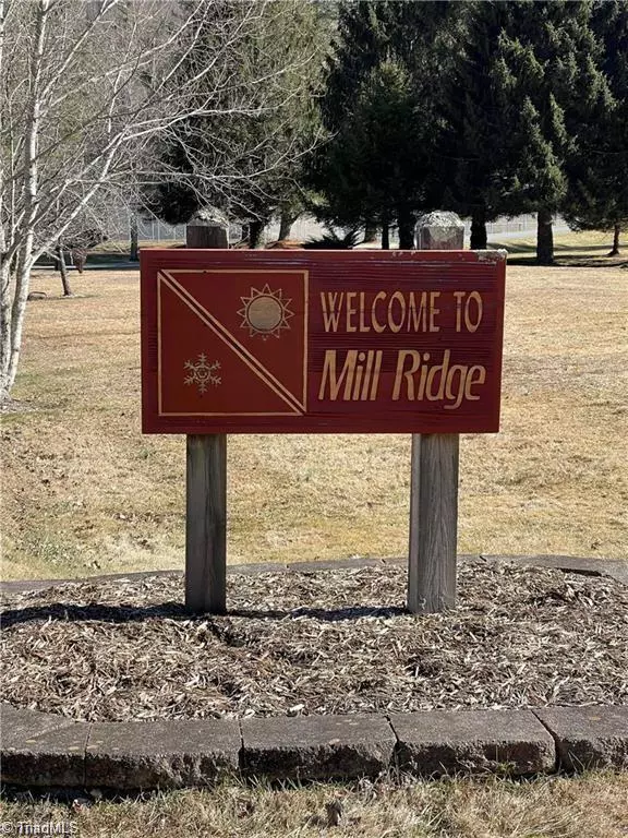 Banner Elk, NC 28604,Lot E-15 Laurel Ridge RD