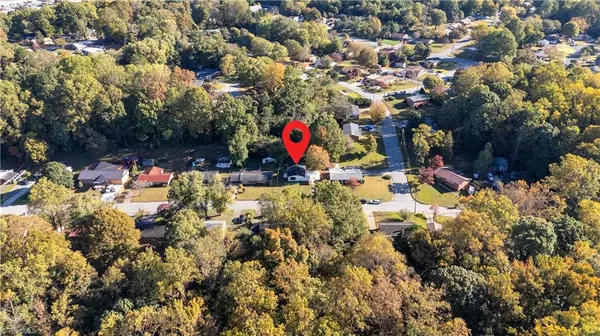 Winston-salem, NC 27127,1280 Cloister DR