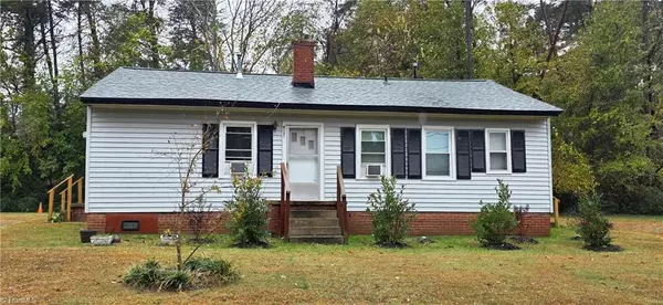 517 W Main ST, Gibsonville, NC 27249