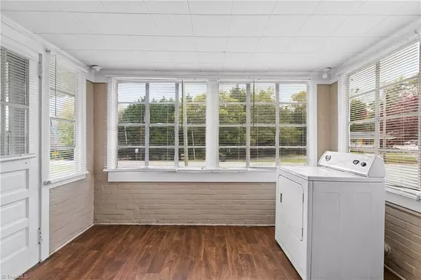 Winston-salem, NC 27105,3726 Northampton DR