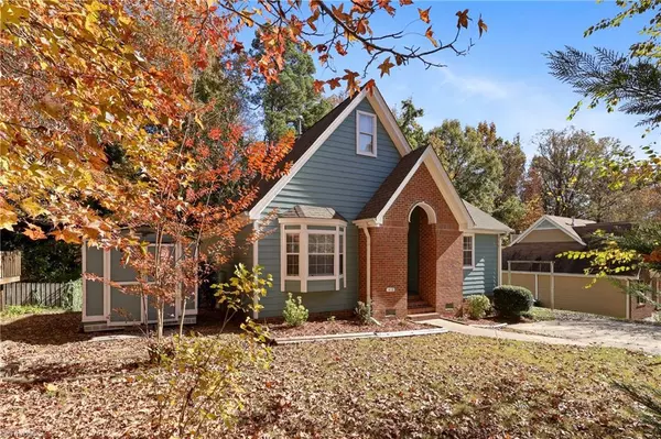 High Point, NC 27265,418 Shadybrook RD