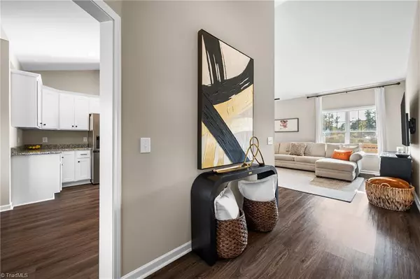 Liberty, NC 27298,4716 Lord James PL