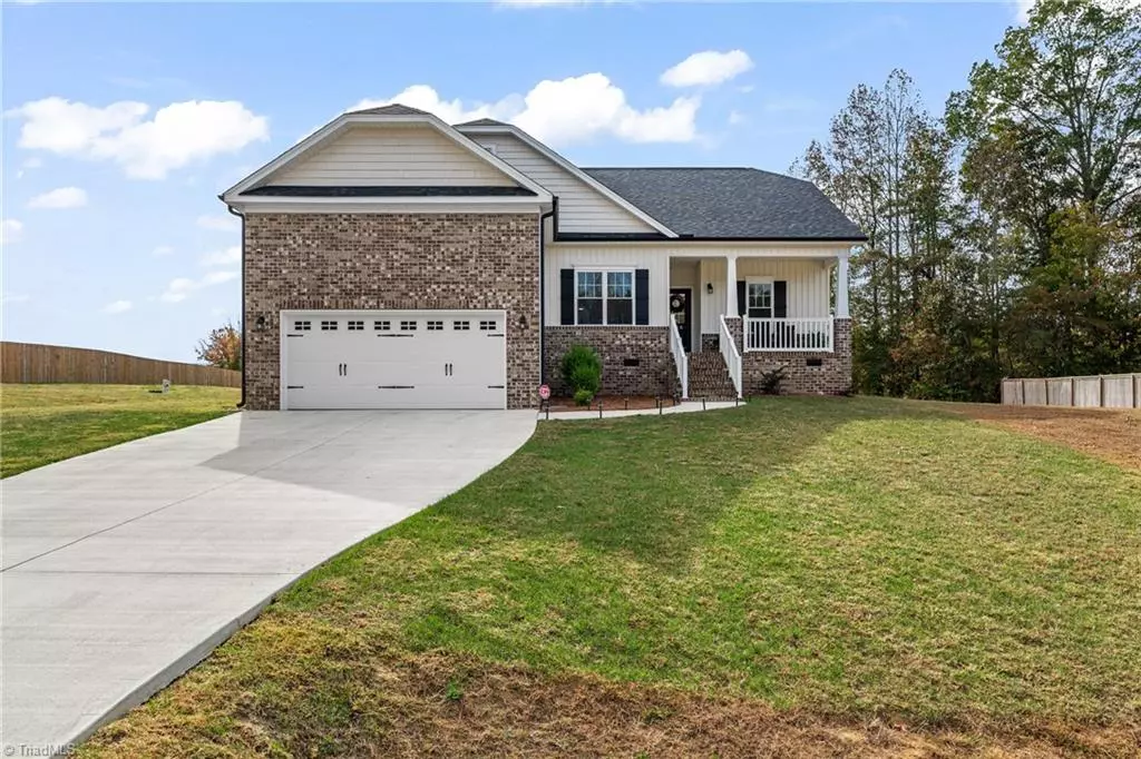 Liberty, NC 27298,4716 Lord James PL