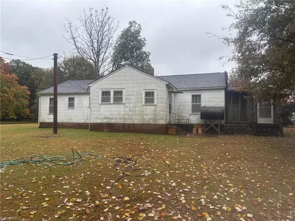 Climax, NC 27233,3075 Benny Lineberry RD