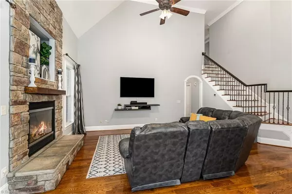 Greensboro, NC 27455,7600 Cedar Chase DR