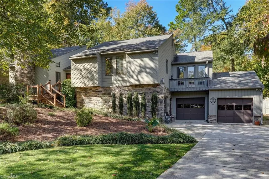 Jamestown, NC 27282,602 O'Neil DR