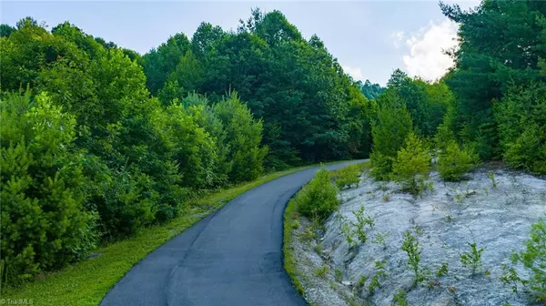 Creston, NC 28615,TBD 6 Big Laurel RD