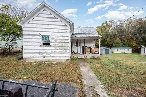 Lexington, NC 27292,322 Bristol ST