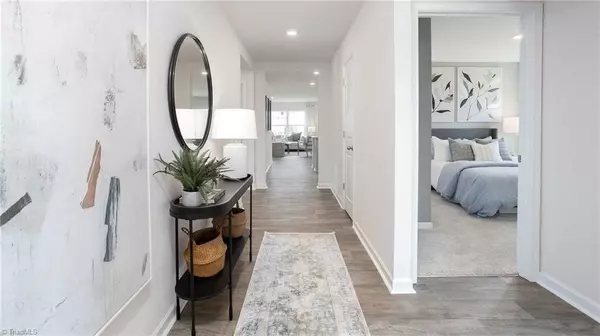 Lexington, NC 27292,381 Harper Mill CIR