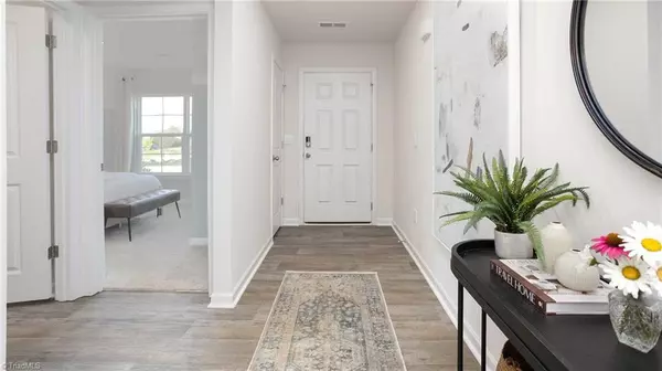 Lexington, NC 27292,381 Harper Mill CIR