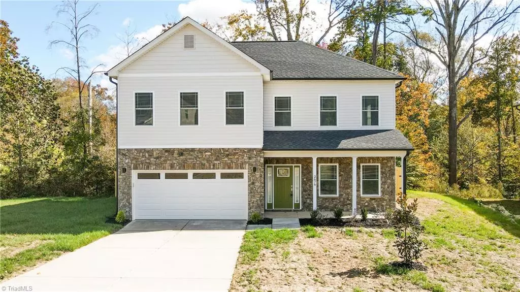 High Point, NC 27265,2676 Splitbrooke DR