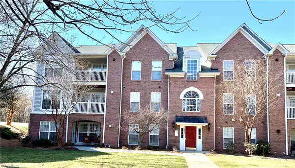 5003 BASS CHAPEL RD #2B, Greensboro, NC 27455