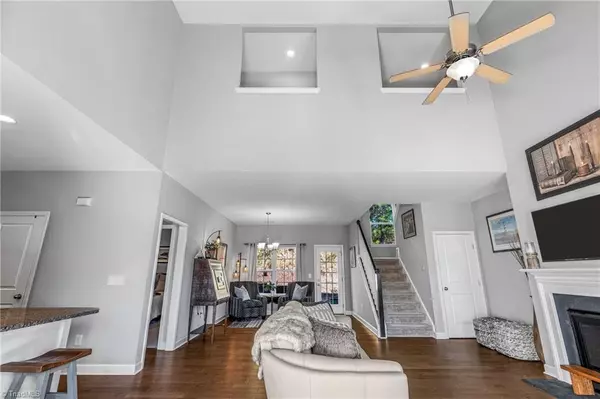 Clemmons, NC 27012,211 Hawks Nest CIR