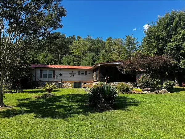 296 Buckwheat RD, Mcgrady, NC 28649