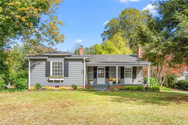 Burlington, NC 27215,430 Parkview DR