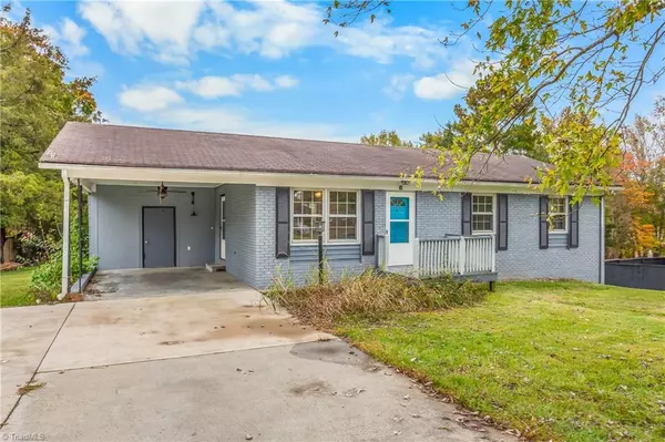 Mocksville, NC 27028,50 Whitney RD