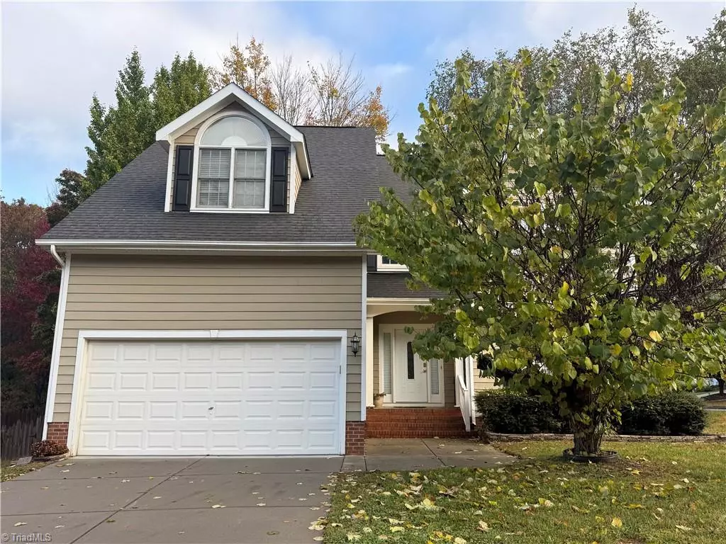 Greensboro, NC 27410,6300 High View RD