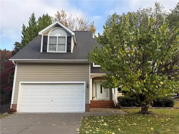 6300 High View RD, Greensboro, NC 27410