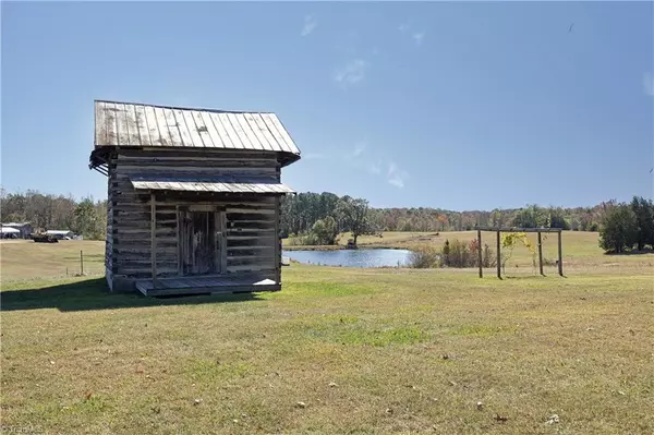 Burlington, NC 27217,1067 McCray RD