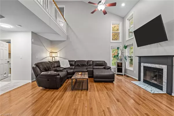 Mebane, NC 27302,105 Winged Foot CT