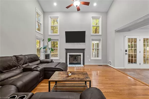 Mebane, NC 27302,105 Winged Foot CT