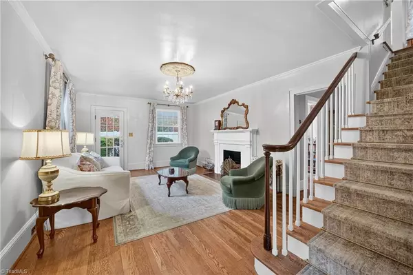 Mount Airy, NC 27030,105 Grace ST