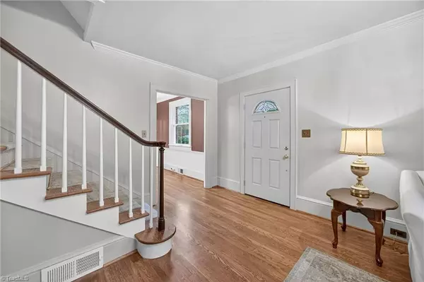 Mount Airy, NC 27030,105 Grace ST