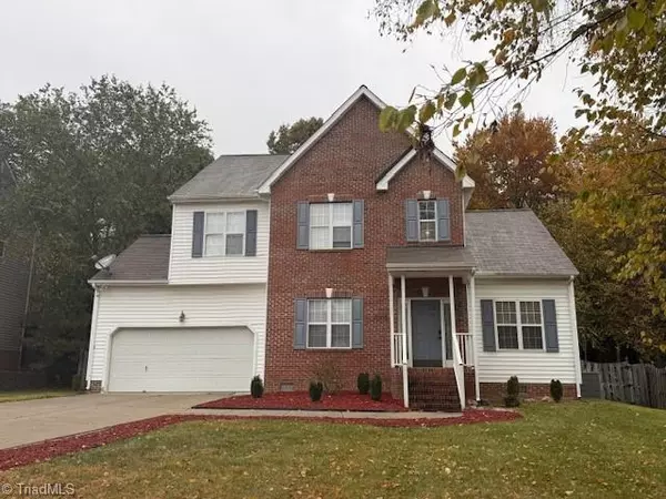 Jamestown, NC 27282,4005 Queens Grant RD