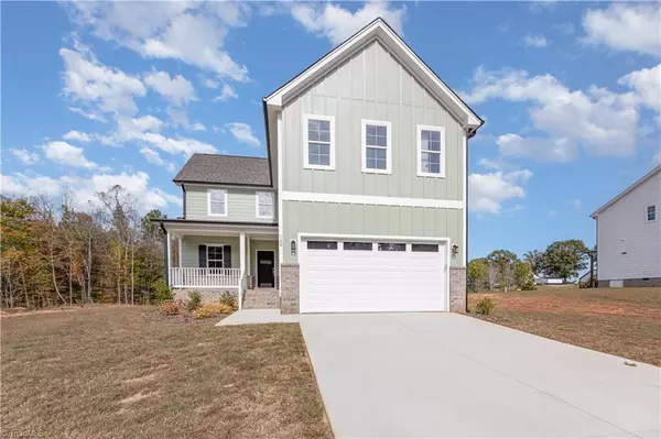 129 Rierson Farms CT, Madison, NC 27025